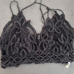 Free People bralette